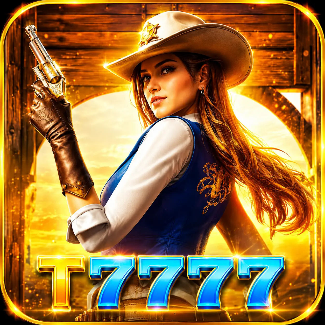 T7777 Game